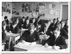 Mosslands Class