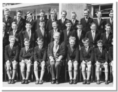 Mosslands group photograph