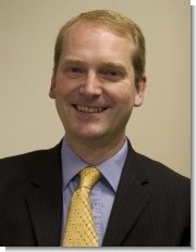 Headteacher, Mr. Rodaway