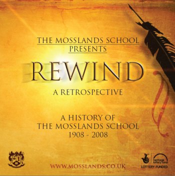 Rewind Book Cover
