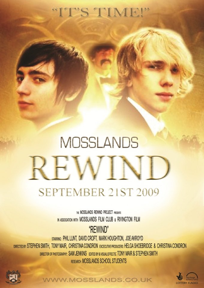 Rewind Poster - Click to Enlarge