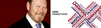 Roger Phillips BBC Radio Merseyside