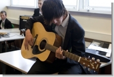 Music skills