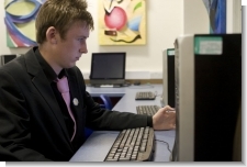 Computer Skills