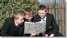 Learning together