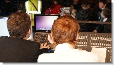 Techinical production skills