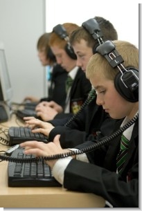 ICT Technology