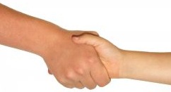 Handshake