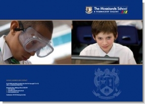 School Prospectus - Click to download