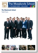 Sixthform Prospectus - Click to download