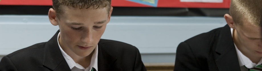 Images from around the school