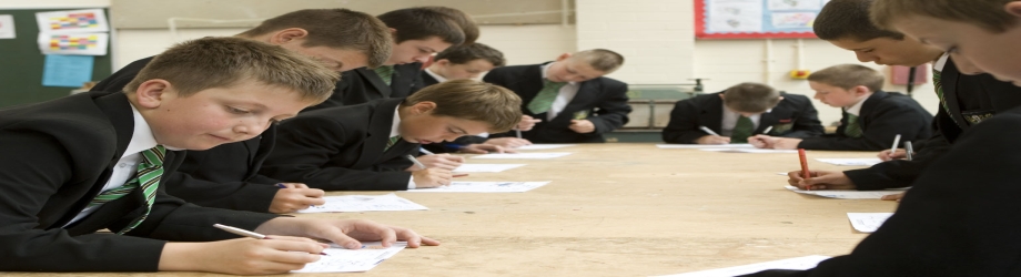 Images from around the school