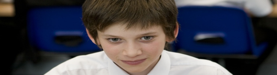 Images from around the school