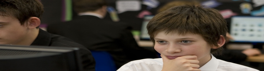 Images from around the school