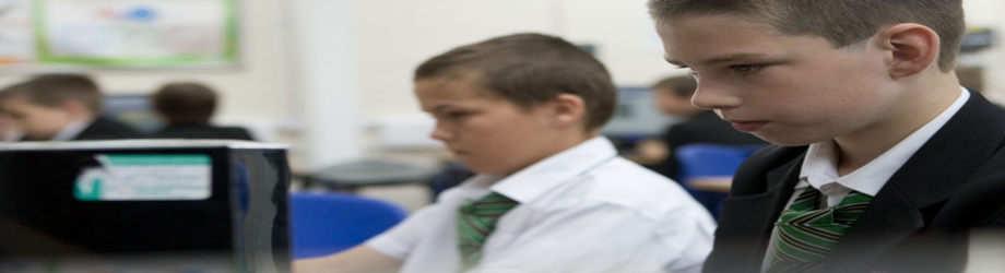 Images from around the school