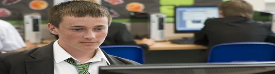 Images from around the school