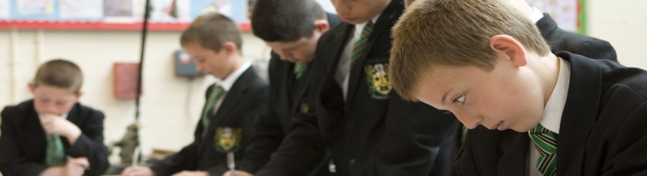 Images from around the school