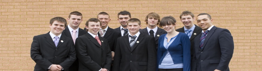 Images from around the school