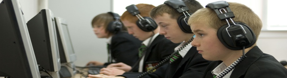 Images from around the school