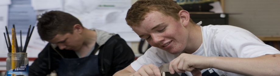 Images from around the school