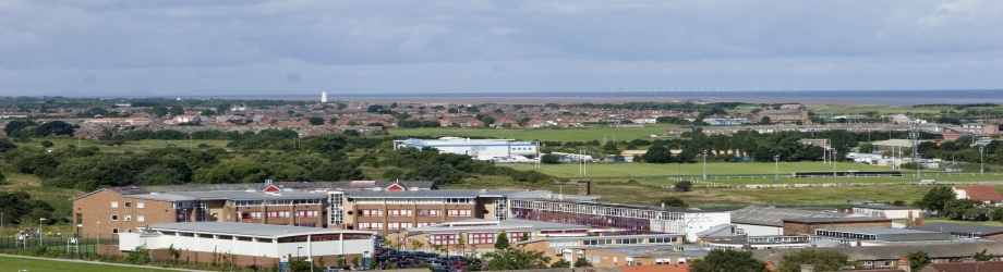 Images from around the school