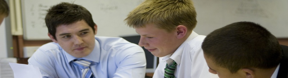 Images from around the school