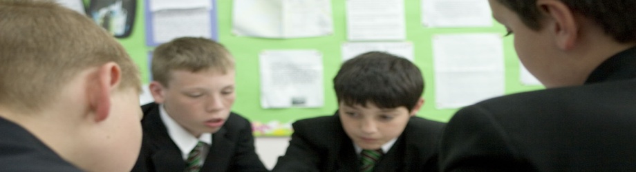 Images from around the school