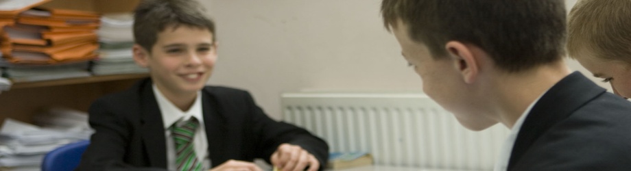 Images from around the school