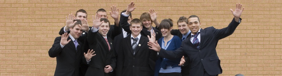 Images from around the school