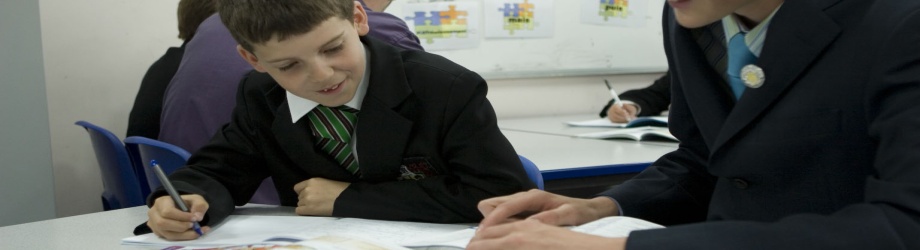 Images from around the school