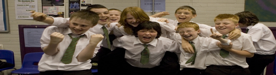 Images from around the school