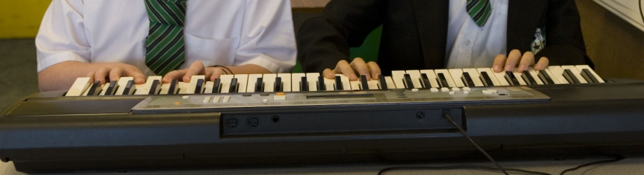 Images from around the school