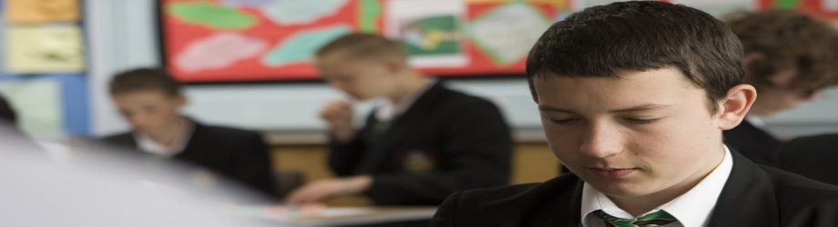 Images from around the school
