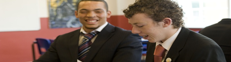 Images from around the school
