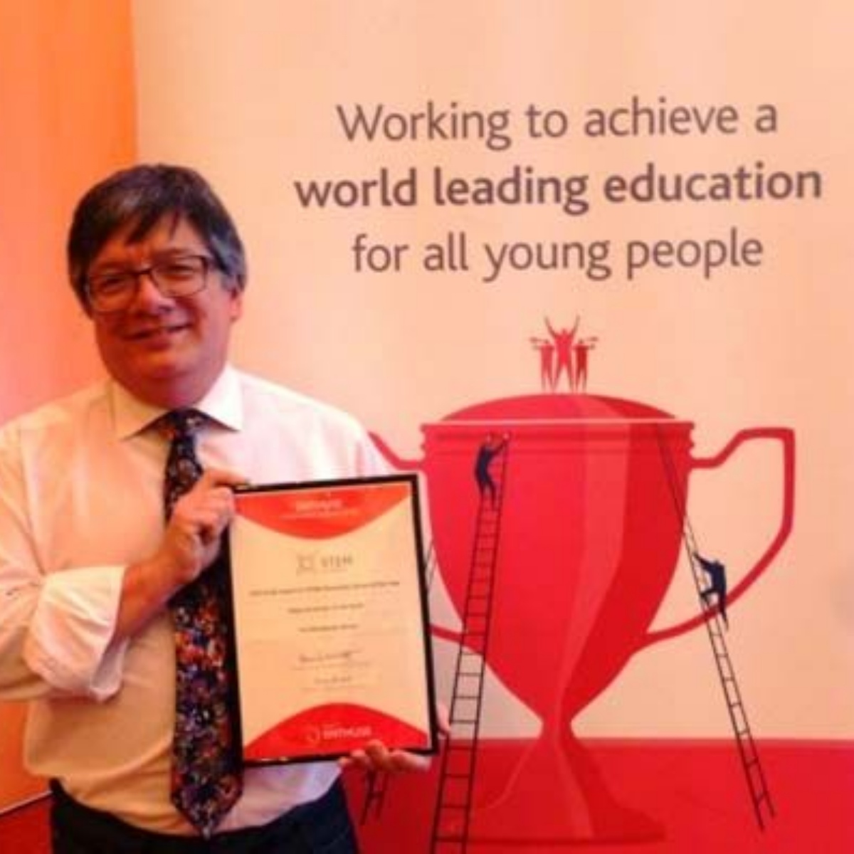 The Mosslands School Mosslands Best STEM School In The North
